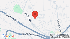 google map image