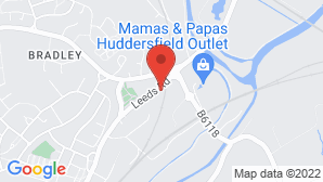 google map image
