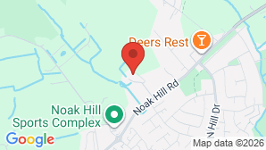 google map image