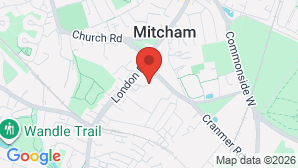 google map image