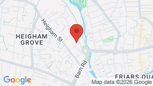 google map image