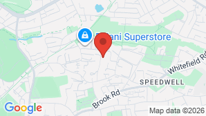 google map image