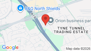 google map image