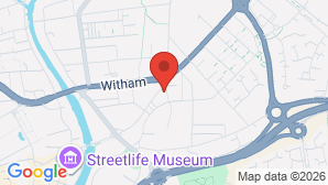 google map image