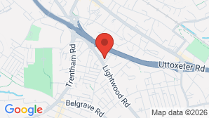 google map image