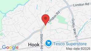 google map image