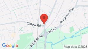 google map image