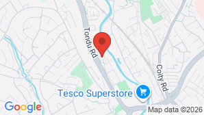 google map image