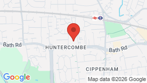 google map image