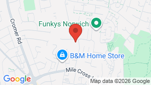 google map image