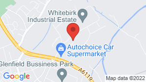 google map image