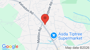 google map image