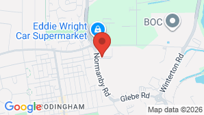 google map image