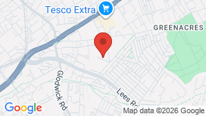 google map image