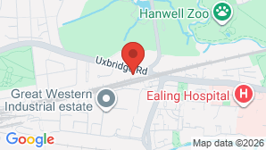 google map image
