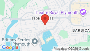 google map image