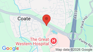google map image