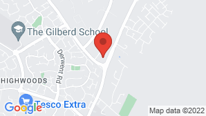 google map image