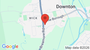 google map image