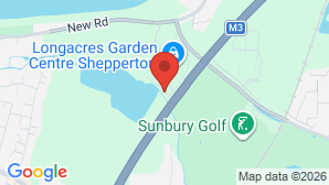 google map image