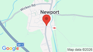 google map image