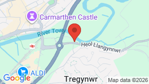 google map image