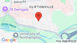 google map image