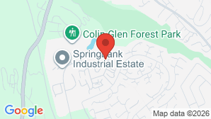 google map image