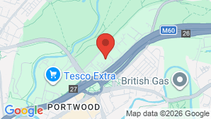 google map image