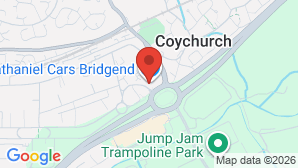 google map image