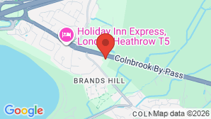 google map image