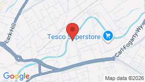 google map image
