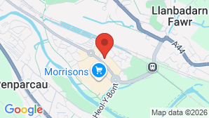 google map image