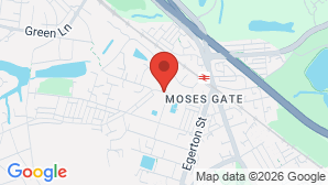 google map image