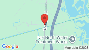 google map image