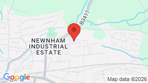 google map image