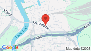 google map image