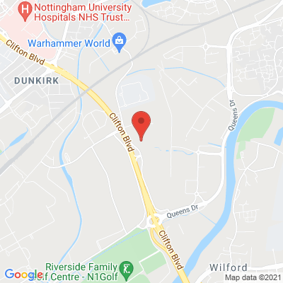 google map image