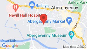 google map image