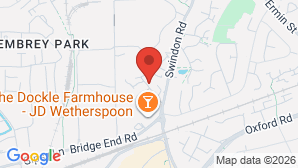 google map image