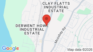 google map image