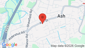 google map image