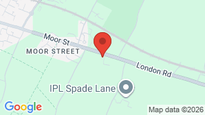 google map image
