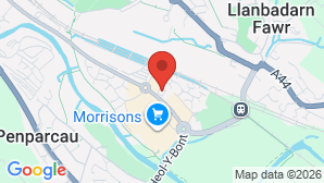 google map image