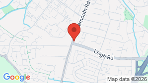 google map image