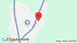google map image