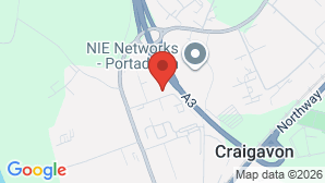 google map image