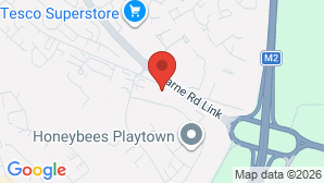 google map image