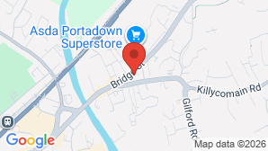 google map image