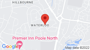 google map image